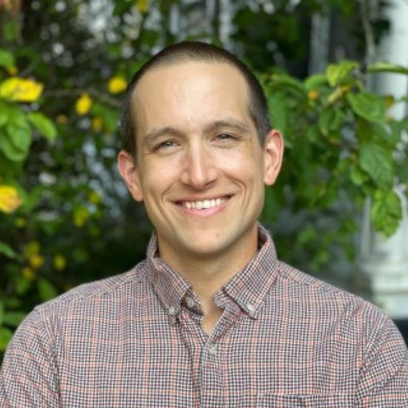 Image of Michael Lerman