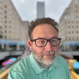 Image of Jon Puryear