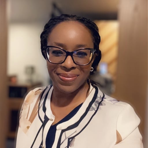 Image of Ayo Taiwo