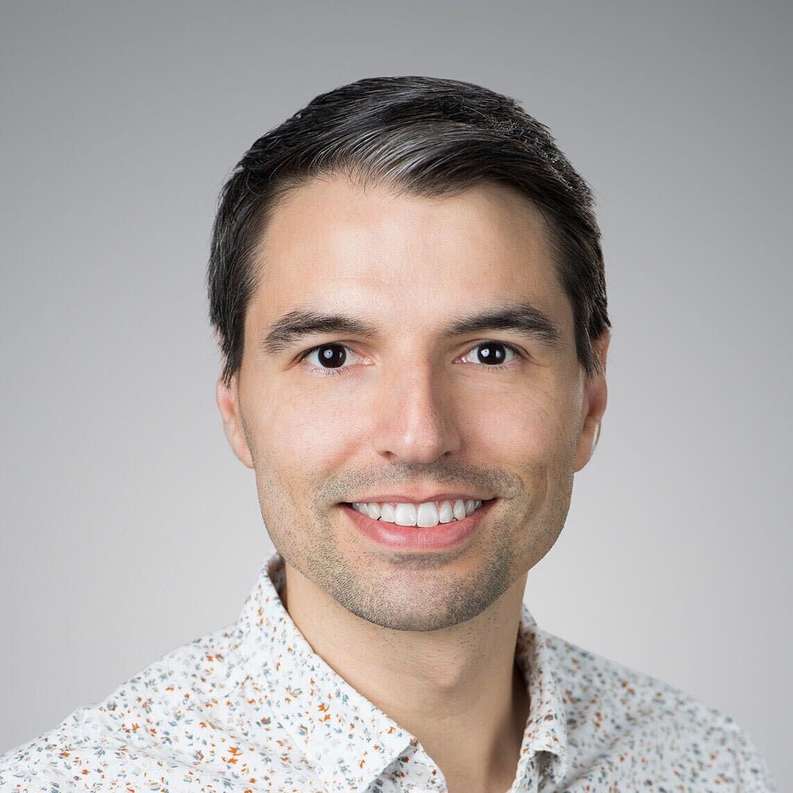 Image of Nej Kutcharian