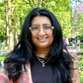 Kiran Pandit