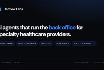 Docflow Labs Thumbnail
