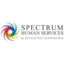 Spectrum Human Services, Inc. Logo