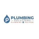 Plumbing Solutions LLC Logo