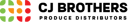 CJ Brothers Logo