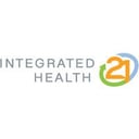 Integrated Health 21 Logo