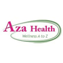 Aza Health Logo