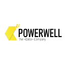 Powerwell Logo