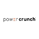 Power Crunch Logo