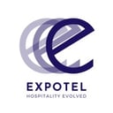 Expotel Hospitality Logo