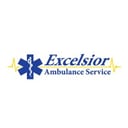 Excelsior Ambulance Service Logo