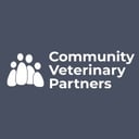 Community Veterinary Partners Logo