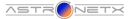 AstronetX Logo