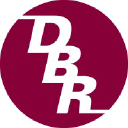 DB Roberts Logo