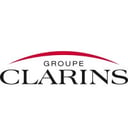 Groupe Clarins Logo