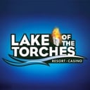 Lake of the Torches Resort Casino Logo