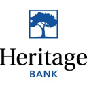 Heritage Bank NW Logo