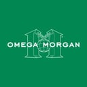 Omega Morgan, Inc. Logo