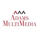 Adams MultiMedia Logo