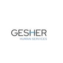 Gesher Human Services Logo