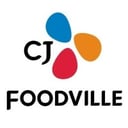 CJ Foodville USA Logo