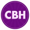 Community Behavioral Health Logo