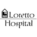 Loretto Hospital Logo