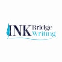 Ink Bridge Writing Logo
