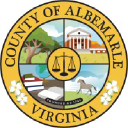 Albemarle County Logo