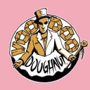 Voodoo Doughnut Logo