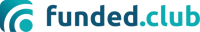 Funded.club Logo
