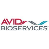 Avid Bioservices Logo