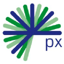 PX LIMITED Logo