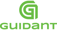 Guidant, Inc Logo