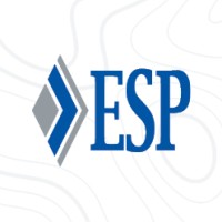 ESP Associates, Inc. Logo
