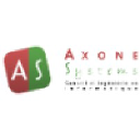 AXONE SYS Logo