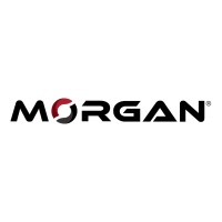 Morgan Engineering Logo