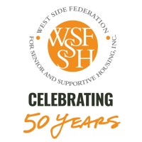 WSFSSH, Inc. Logo
