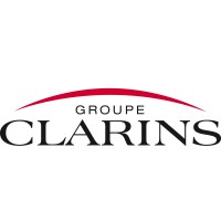 Groupe Clarins Logo