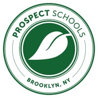 Prospect Schools Logo