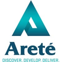 Areté Logo