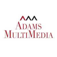 Adams MultiMedia Logo