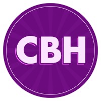 Community Behavioral Health Logo