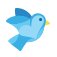 Blue Jay ABA Logo