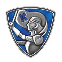 Jeanne D’Arc Credit Union Logo