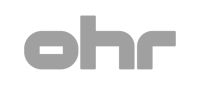 Ohr Logo