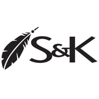 S&K Technologies, Inc. Logo