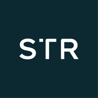 STR Logo