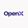 OpenX Technologies Logo