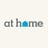 At Home Group Logo